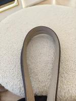 Louis Vuitton, Neo Noe, MM, Gray, Like New - 图片 35
