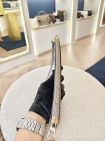 Louis Vuitton, Neo Noe, MM, Gray, Like New - 图片 39