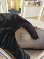 Louis Vuitton, Neo Noe, MM, Gray, Like New - 图片 42