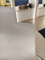 Gucci, Adidas x Gucci Horsebit 1955, Mini, White, Very Very  Good - Image 23