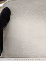 Gucci, Adidas x Gucci Horsebit 1955, Mini, White, Very Very  Good - Image 25