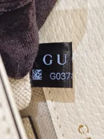 Gucci, Adidas x Gucci Horsebit 1955, Mini, White, Very Very  Good - Image 31