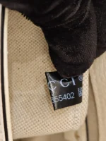 Gucci, Adidas x Gucci Horsebit 1955, Mini, White, Very Very  Good - Image 32