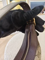 Gucci, Ophidia small shoulder bag, Mini, Beige, Very Very  Good - Image 27