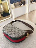 Gucci, Ophidia GG Mini Bag, mini, Beige, Like New - Image 20