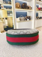 Gucci, Ophidia GG Mini Bag, mini, Beige, Like New - Image 22