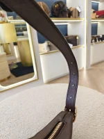 Gucci, Ophidia GG Mini Bag, mini, Beige, Like New - Image 24