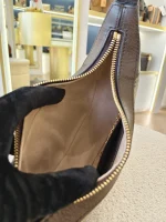 Gucci, Ophidia GG Mini Bag, mini, Beige, Like New - Image 27