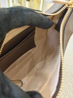 Gucci, Ophidia GG Mini Bag, mini, Beige, Like New - Image 28