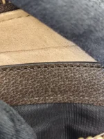 Gucci, Ophidia GG Mini Bag, mini, Beige, Like New - Image 31