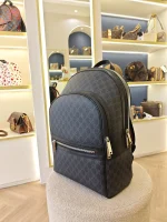 Gucci, Porter Medium Backpack, Medium, Black, Like New - Image 3