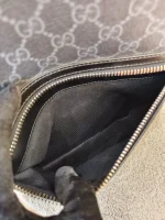 Gucci, Porter Medium Backpack, Medium, Black, Like New - Image 24
