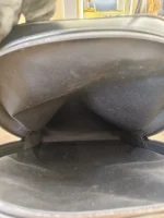 Gucci, Porter Medium Backpack, Medium, Black, Like New - Image 27