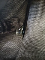 Gucci, Porter Medium Backpack, Medium, Black, Like New - Image 29