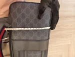 Gucci, Porter Medium Backpack, Medium, Black, Like New - Image 34