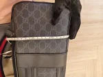 Gucci, Porter Medium Backpack, Medium, Black, Like New - Image 35