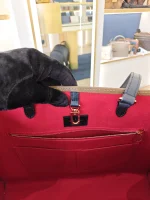 Louis Vuitton, On The Go, GM, Brown, Very Very  Good - Image 24