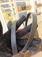 Louis Vuitton, On The Go, GM, Brown, Very Very  Good - Image 28