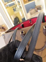 Louis Vuitton, On The Go, GM, Brown, Very Very  Good - Image 30