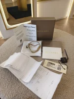Bvlgari, Bracelet Serpenti Forever, XS, Gold, Very Very  Good - Image 2