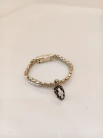 Bvlgari, Bracelet Serpenti Forever, XS, Gold, Very Very  Good - Image 7