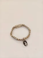 Bvlgari, Bracelet Serpenti Forever, XS, Gold, Very Very  Good - Image 8