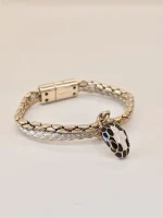 Bvlgari, Bracelet Serpenti Forever, XS, Gold, Very Very  Good - Image 10