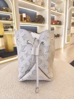 Louis Vuitton, Bella Mahina, , Gray, Very Very  Good - Image 8