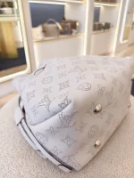 Louis Vuitton, Bella Mahina, , Gray, Very Very  Good - Image 12