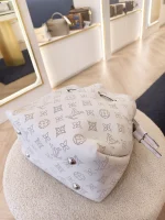 Louis Vuitton, Bella Mahina, , Gray, Very Very  Good - Image 13