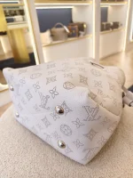 Louis Vuitton, Bella Mahina, , Gray, Very Very  Good - Image 14