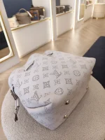 Louis Vuitton, Bella Mahina, , Gray, Very Very  Good - Image 15