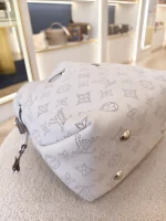 Louis Vuitton, Bella Mahina, , Gray, Very Very  Good - Image 16