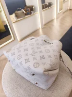 Louis Vuitton, Bella Mahina, , Gray, Very Very  Good - Image 17