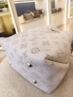 Louis Vuitton, Bella Mahina, , Gray, Very Very  Good - Image 18
