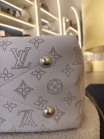 Louis Vuitton, Bella Mahina, , Gray, Very Very  Good - Image 19