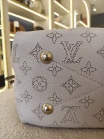 Louis Vuitton, Bella Mahina, , Gray, Very Very  Good - Image 20