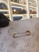 Louis Vuitton, Bella Mahina, , Gray, Very Very  Good - Image 21