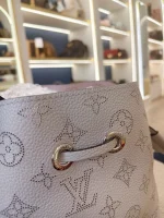 Louis Vuitton, Bella Mahina, , Gray, Very Very  Good - Image 23