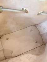 Louis Vuitton, Bella Mahina, , Gray, Very Very  Good - Image 26