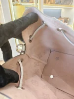 Louis Vuitton, Bella Mahina, , Gray, Very Very  Good - Image 27
