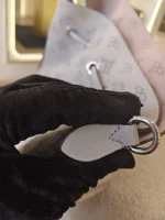 Louis Vuitton, Bella Mahina, , Gray, Very Very  Good - Image 29