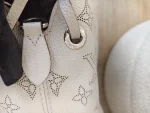 Louis Vuitton, Bella Mahina, , Gray, Very Very  Good - Image 30