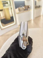 Louis Vuitton, Bella Mahina, , Gray, Very Very  Good - Image 33