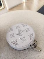 Louis Vuitton, Bella Mahina, , Gray, Very Very  Good - Image 39