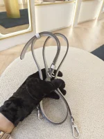 Louis Vuitton, Bella Mahina, , Gray, Very Very  Good - Image 48