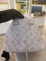 Louis Vuitton, Bella Mahina, , Gray, Very Very  Good - Image 50