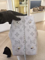 Louis Vuitton, Bella Mahina, , Gray, Very Very  Good - Image 51