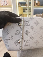 Louis Vuitton, Bella Mahina, , Gray, Very Very  Good - Image 52