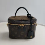 Louis Vuitton, Vanity PM, PM, Brown, Like New - Image 3